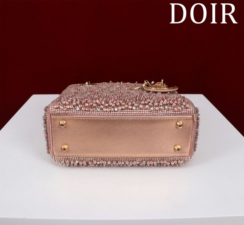 Christian Dior My Lady Bags